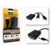 Кабель HDMI - VGA P87 200шт 7878