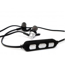 Наушники вакуумные с микрофоном Bluetooth EO-PN10 200шт 7781 Наушники вакуумные с микрофоном Bluetooth EO-PN10 200шт 7781