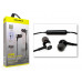 Наушники вакуумные с микрофоном Bluetooth AWEI B923BL-BT