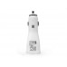 Зарядное устройство 12В 1,0А USBx2 Fast Charger JS-1933 500шт 9845 Зарядное устройство 12В 1,0А USBx2 Fast Charger JS-1933 500шт 9845