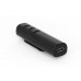 Адаптер AUX-Bluetooth JS-1804 200шт 8153