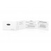 Адаптер AUX-Bluetooth JS-1804 200шт 8153