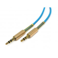 Кабель AUX jack 3,5мм в коробке прямой AUX-518-XF-13 200шт 7957 Кабель AUX jack 3,5мм в коробке прямой AUX-518-XF-13 200шт 7957