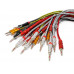Кабель AUX jack 3,5мм 2,0м ADSD-373 500шт 7873
