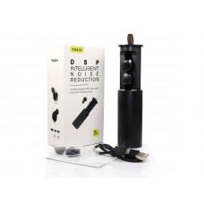 Гарнитура Double с кейсом Bluetooth TWS19 150шт 8982
