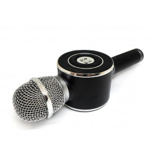 Микрофон караоке с подсветкой (цвета) WS668 40шт 9574 Микрофон караоке с подсветкой (цвета) WS668 40шт 9574