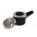 Микрофон караоке с подсветкой (цвета) WS668 40шт 9574 Микрофон караоке с подсветкой (цвета) WS668 40шт 9574
