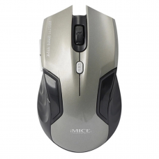 Компьютерная мышь беспроводная iMICE E-1500 60шт 9679 Компьютерная мышь беспроводная iMICE E-1500 60шт 9679