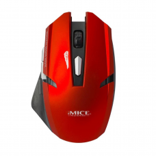 Компьютерная мышь беспроводная iMICE E-1700 60шт 9678 Компьютерная мышь беспроводная iMICE E-1700 60шт 9678