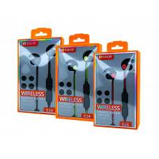 Наушники вакуумные с микрофоном (уп. 20шт) YISON E14 200шт 9114 Наушники вакуумные с микрофоном (уп. 20шт) YISON E14 200шт 9114