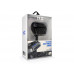 FM модулятор трансмиттер Bluetooth HER-8 100шт 9355