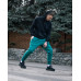 Спортивні штани OGONPUSHKA Jog 2.0 ялинка Спортивні штани OGONPUSHKA Jog 2.0 ялинка