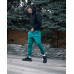 Спортивні штани OGONPUSHKA Jog 2.0 ялинка Спортивні штани OGONPUSHKA Jog 2.0 ялинка