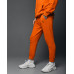 Спортивні штани OGONPUSHKA Jog 2.0 помаранчеві Спортивні штани OGONPUSHKA Jog 2.0 помаранчеві