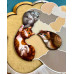 Пазл "Кошки-муркотики" Пазл "Кошки-муркотики"